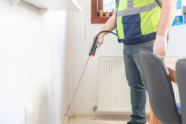 Best Wildlife Control Services  in Forestville, CA